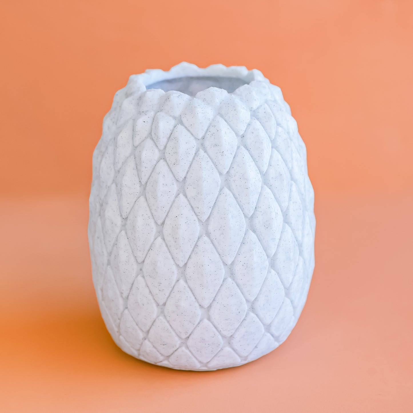 3D Printed Pineapple Planters